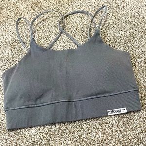 Gymshark sports bra size XL